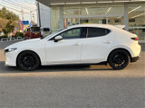 MAZDA3ファストバック 1.5 15S ツーリング 
