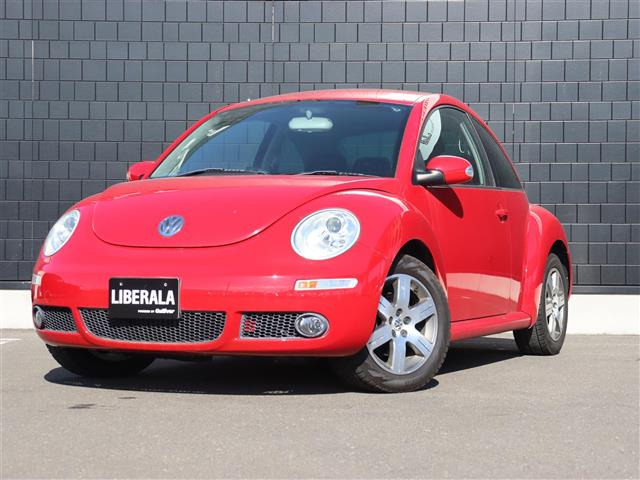 ニュービートル2.0修復歴無し