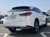 RX 450h バージョンL 