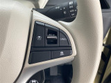 【 アダプティブクルーズコントロール 】設定した車速内で自動で加減速♪先行車との車間距離を適切に維持した追従走行が可能です♪