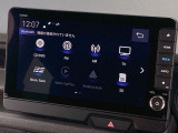 純正9インチナビ♪■AppleCarPlay・フルセグTV・Bluetooth・DVD再生対応!■オプションでHDMIケーブルも取付可能になります!
