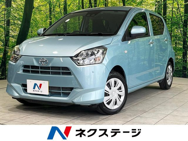 ピクシスエポックX SAIII