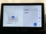 万が一のトラブルのときにも役に立つドライブレコーダーを装備しています。側面衝突や幅寄せ・割り込み対策に!