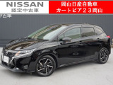 日産 ノート