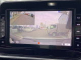 使いやすい純正ナビ☆保証対象になるので安心です!