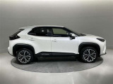 ヤリスクロス 1.5 Z 4WD 