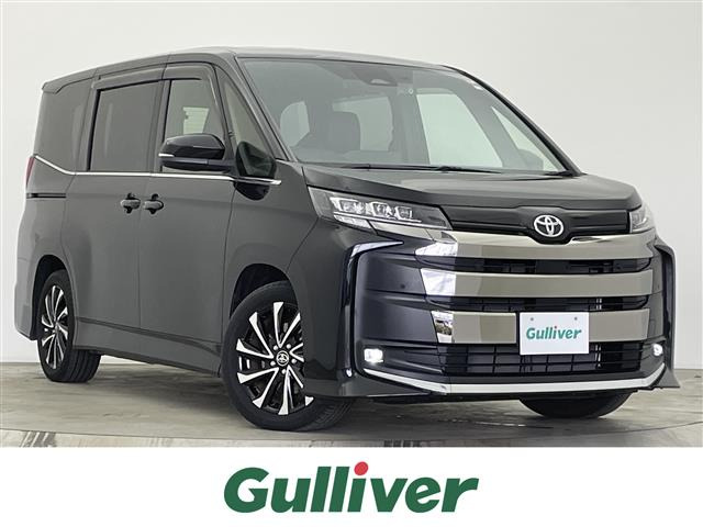 ノア 2.0 S-Z 修復歴無し