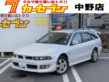 レグナム 2.5 VR-4 タイプV 4WD 