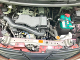 親切・丁寧な専門メカニックスタッフが応対!・車検・点検整備・事故等の修理などアフターサービスも安心。お車のカスタマイズもネクステージのサービススタッフまでご相談ください!