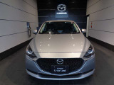 MAZDA2 1.5 15S スマートエディション 