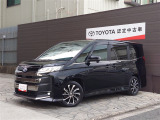 トヨタ ノア