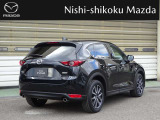 CX-5 2.2 XD Lパッケージ 4WD 