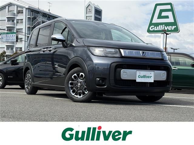 フリード 1.5 e:HEV クロスター 修復歴無し