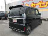 N-BOXカスタム G L ホンダセンシング 