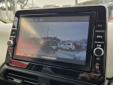 純正ドライブレコーダーの映像はナビのモニターに映して映像を確認することが可能です◎