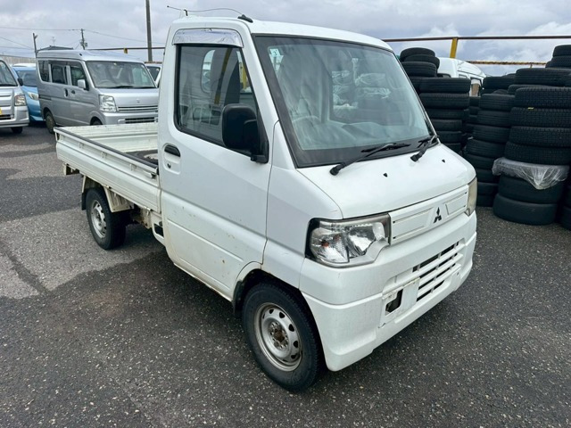 ミニキャブトラック VX-SE 4WD 