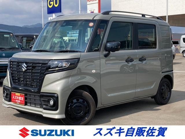 スペーシアベース XF