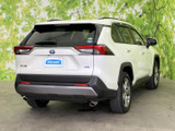 RAV4 2.5 ハイブリッド G E-Four 4WD 
