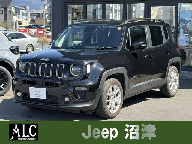 レネゲード リミテッド 