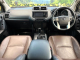 ランドクルーザープラド 2.7 TX Lパッケージ Gフロンティア 4WD 