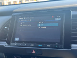 ナビ機能だけではありません、フルセグTVやBlueTooth等、オーディオ機能も充実しています。