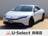 R7年式ホンダセンシング付きプレリュード入荷しました!元当社デモカー!■Google搭載9インチディスプレイ■Rカメラ■ETC■LED■ドラレコ