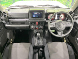 ジムニーシエラ 1.5 JC 4WD 