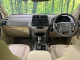 ランドクルーザープラド 2.7 TX Lパッケージ 4WD 