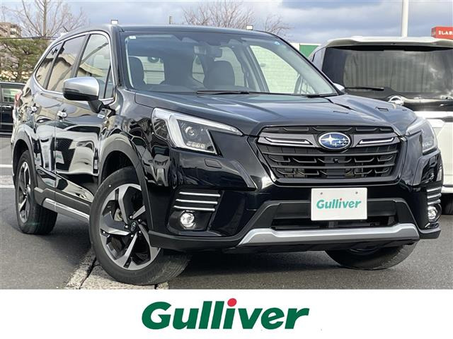 フォレスター 2.0 アドバンス 4WD 4WD 修復歴無し