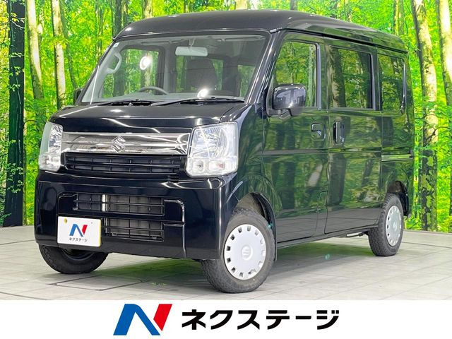 エブリイジョイン ハイルーフ