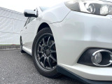 ヘッドライトやテールランプ&アルミホイール等の各種コーティングもオススメしております。レンズ部分の黄ばみや汚れを抑え、きれいな状態をメンテナンスレスで保てます♪