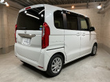ホンダ系ディーラーで販売される全てのホンダ車なら、ホッと保証(無料)がついています。エアコン、純正オーディオを始め、エンジン、足廻りまでカバー。初回1ヵ月点検も無料で実施致します。