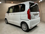 ご購入後も指定サービス工場がございますので、点検車検なんでもOK。ご購入後の満足度が違います。