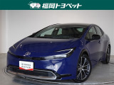 トヨタ プリウス