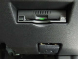 ETC車載器付き!これからのシーズン、是非遠出や旅行へ!快適なお時間を演出致しますよ!