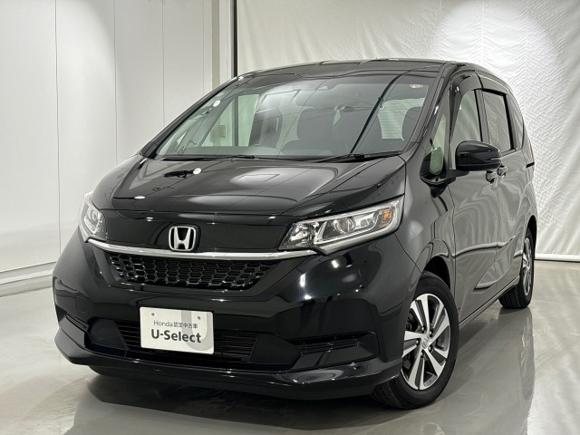 フリード 1.5 G ホンダセンシング （6BA-GB5）