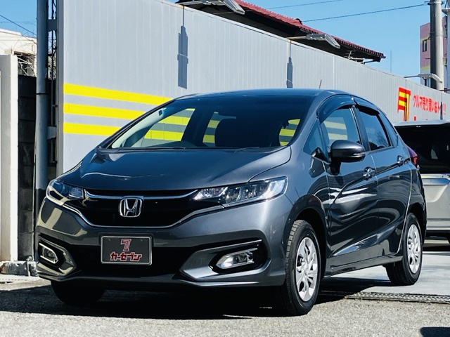 フィット 1.3 13G L 