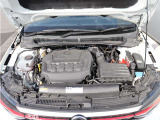 1984cc 200PS 直列4気筒DOHCインタークーラー付ターボエンジン