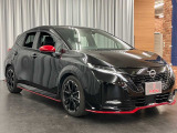 ノートオーラ 1.2 NISMO 