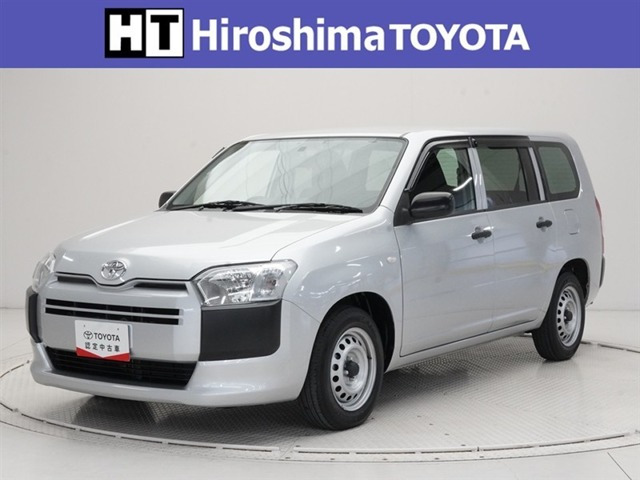 プロボックスバン 1.5 DX コンフォート 