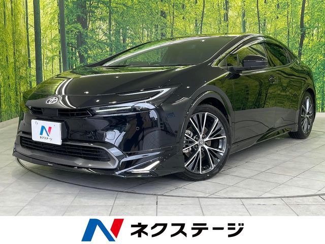 プリウス 2.0 Z （6AA-MXWH65）