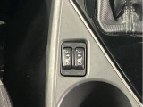運転席・助手席にはシートヒーターを装備しています。冬場のドライブにありがたい装備です。