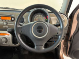 運転席周りに大きな傷、汚れ、へたりなどなく良質な状態です!