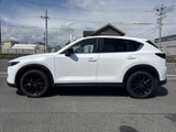 CX-5 2.2 XD ブラックトーンエディション 