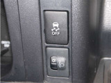 VSC OFF/ヘッドライト光軸調整