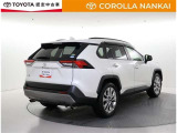 RAV4  2.0 G Zパッケージ 4WD