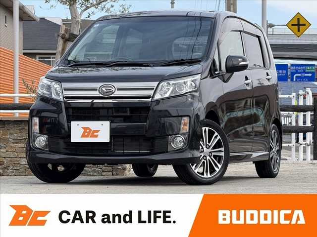 ムーヴカスタムX VS スマートセレクション SA