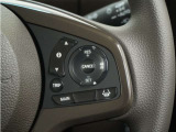 ◆アダプティブクルーズコントロール◆予め設定した車速内でクルマが自動的に加減速。前走車との適切な車間距離を維持しながら追従走行します。【LKAS】車線維持支援システムでステアリング操作を支援。