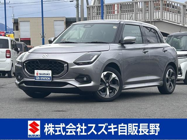 スイフト 1.2 ハイブリッド(HYBRID) MZ 