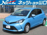 トヨタ ヴィッツ